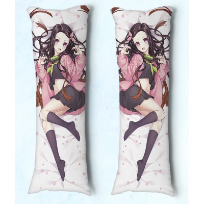 Travesseiro Dakimakura Demon Slayer  Nezuko 02